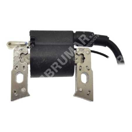 Ignition coil for COMPATIBLE YAMAHA engines - 051127 | NewgardenParts.com