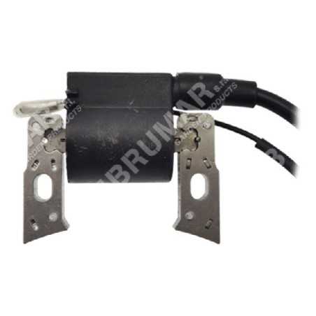 Ignition coil for COMPATIBLE YAMAHA engines - 051126 | NewgardenParts.com