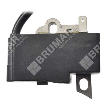Ignition coil for STIHL brushcutters 4144.400.1316 COMPATIBLE - 051118 | NewgardenParts.com