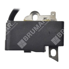Ignition coil for STIHL blowers 4241.1306B COMPATIBLE - 051117 | NewgardenParts.com