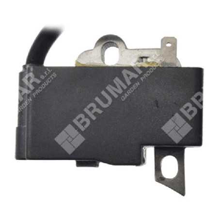 Ignition coil for STIHL blowers 4241.1306B COMPATIBLE - 051117 | NewgardenParts.com