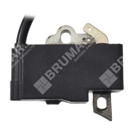 Ignition coil for STIHL cutters 4223.400.1303 COMPATIBLE - 051114 | NewgardenParts.com
