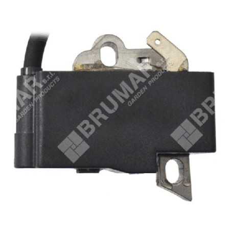 Ignition coil for STIHL chainsaws 1140.400.1303 COMPATIBLE - 051112 | NewgardenParts.com