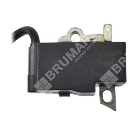 Ignition coil for STIHL chainsaws 1146.400.1304 COMPATIBLE - 051111 | NewgardenParts.com
