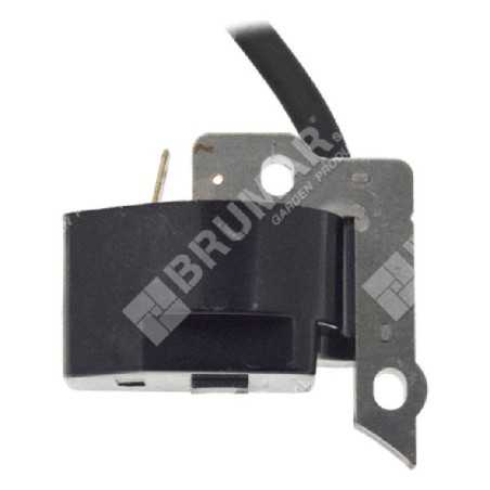 Ignition coil for DOLMAR - SACHS - MAKITA COMPATIBLE chainsaws - 051107 | NewgardenParts.com
