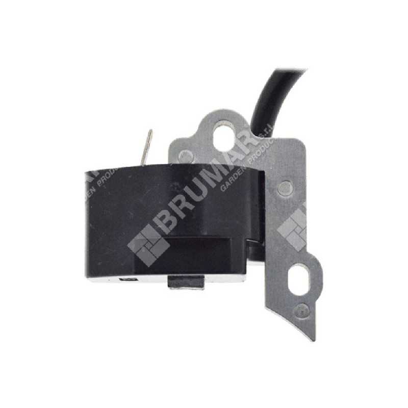 Bobine d'allumage pour tronçonneuses PARTNER 545.11.58.01 COMPATIBLE - 051105