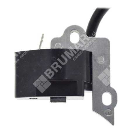 Ignition coil for PARTNER chainsaws 545.11.58.01 COMPATIBLE - 051105 | NewgardenParts.com