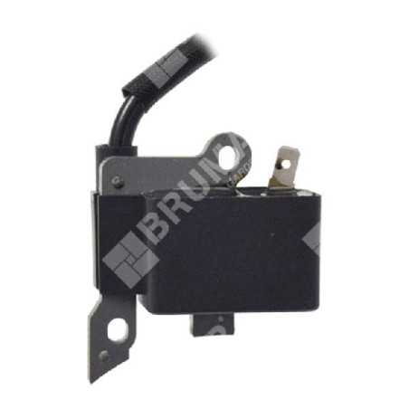 Ignition coil for JONSERED chainsaws COMPATIBLE - 051104 | NewgardenParts.com