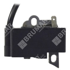 Bobine d'allumage pour tronçonneuses EMAK - OLEO MAC - DYNAMAC - COMPATIBLE EFCO - 051102