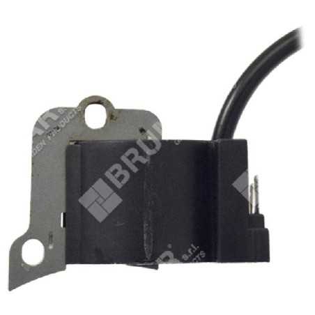Ignition coil for HUSQVARNA brushcutters COMPATIBLE - 051101 | NewgardenParts.com