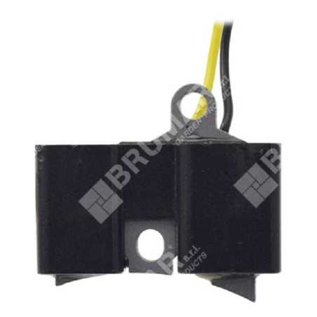 Ignition coil for HUSQVARNA chainsaws 501.5161.02 COMPATIBLE - 051099 | NewgardenParts.com