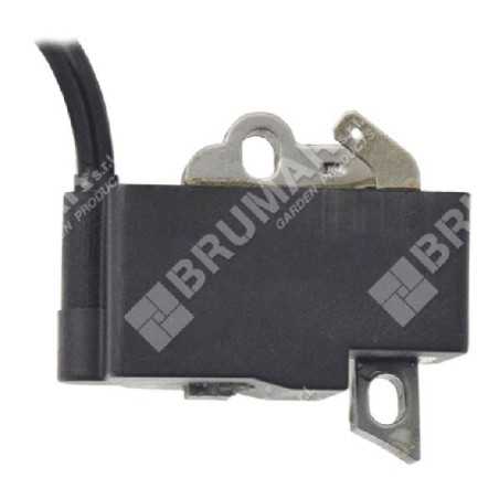 Ignition coil for STIHL chainsaws 1141.400.1305 - 1141.400.1307 COMPATIBLE - 051096 | NewgardenParts.com