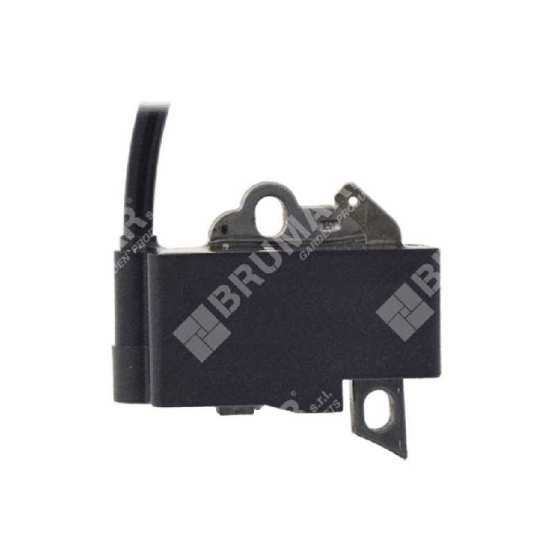 Ignition coil for STIHL chainsaws 1140.400.1302 COMPATIBLE - 051093