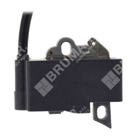 Zündspule für STIHL Kettensägen 1140.400.1302 KOMPATIBEL - 051093 | NewgardenParts.com