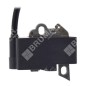 Ignition coil for STIHL chainsaws 1140.400.1302 COMPATIBLE - 051093