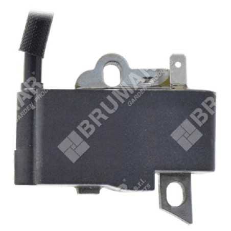 Ignition coil for STIHL chainsaws 1137.400.1300 COMPATIBLE - 051091 | NewgardenParts.com