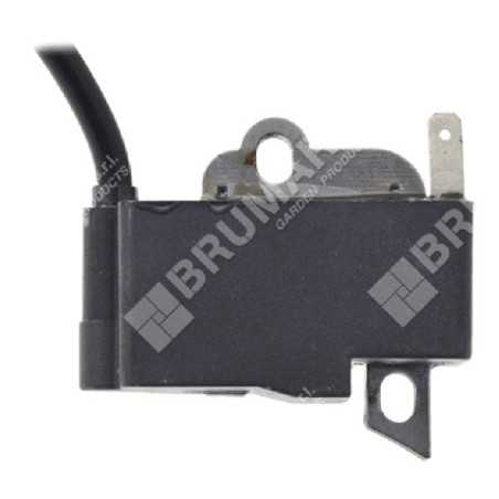 Ignition coil for STIHL chainsaws 1145.400.4711 COMPATIBLE - 051088 | NewgardenParts.com