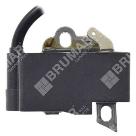 Ignition coil for STIHL chainsaws 1138.400.1300 COMPATIBLE - 051087 | NewgardenParts.com