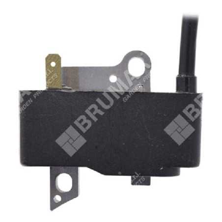 Zündspule für HUSQVARNA-Kettensägen 585.0810.01 KOMPATIBEL - 051085 | NewgardenParts.com