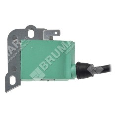 Zündspule für HUSQVARNA-Fräsen 544.0188.01 KOMPATIBEL - 051084 | NewgardenParts.com