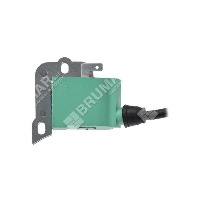 Zündspule für HUSQVARNA-Fräsen 544.0188.01 KOMPATIBEL - 051084