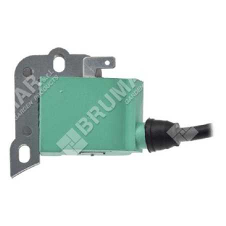 Ignition coil for HUSQVARNA cutters 544.0188.01 COMPATIBLE - 051084 | NewgardenParts.com