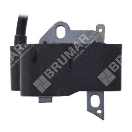 Zündspule für HUSQVARNA-Gebläse 545.1081.01 KOMPATIBEL - 051083 | NewgardenParts.com