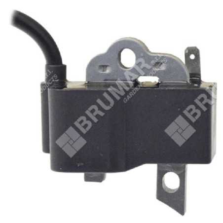 Ignition coil for ECHO - KIORITZ - HOKKAIDO chainsaws A411000264 COMPATIBLE - 051082 | NewgardenParts.com