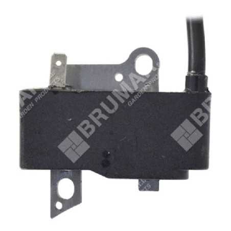 Ignition coil for HUSQVARNA chainsaws 581.7236.02 COMPATIBLE - 051081 | NewgardenParts.com