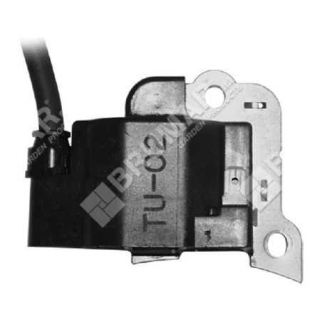 Bobine d'allumage pour moteurs HONDA 30500.Z3V.003 COMPATIBLE - 050570 | NewgardenParts.com