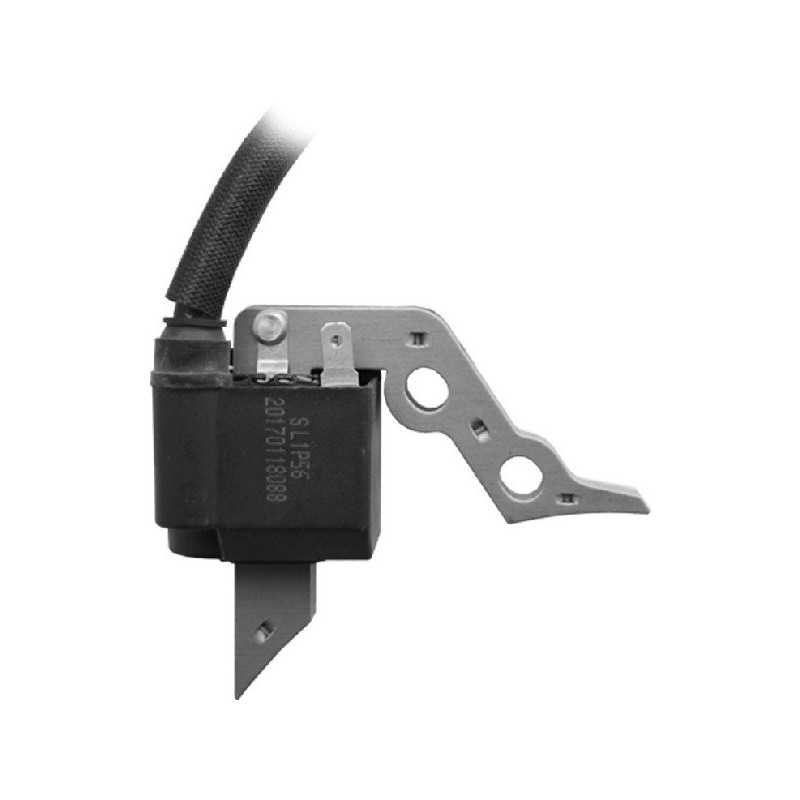Ignition coil for IKRA lawnmower - MOGATEC 77007063 COMPATIBLE - 049818