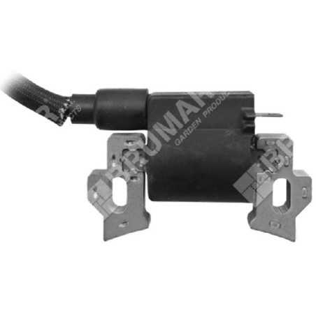 Ignition coil for TONINO LAMBORGHINI lawnmower 77006002 COMPATIBLE - 049803 | NewgardenParts.com