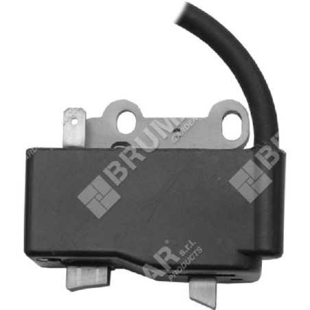 Ignition coil for KAWASAKI engines 21171-2270 COMPATIBLE - 049232 | NewgardenParts.com