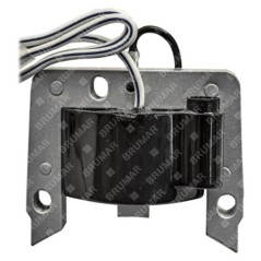 Bobina de encendido para desbrozadoras ZENOAH - KOMATSU - RED MAX 167171200 COMPATIBLE - 048954