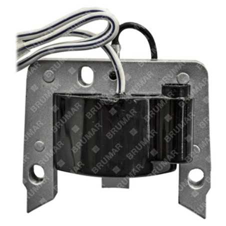 Ignition coil for brushcutters ZENOAH - KOMATSU - RED MAX 167171200 COMPATIBLE - 048954 | NewgardenParts.com