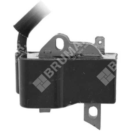 Ignition coil for EMAK - OLEO MAC - DYNAMAC - EFCO - SABART chainsaws 50170144CR COMPATIBLE - 048351 | NewgardenParts.com