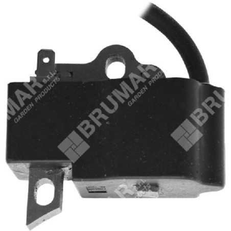Ignition coil for STIHL hedge trimmers 4237.400.1302 COMPATIBLE - 047821 | NewgardenParts.com