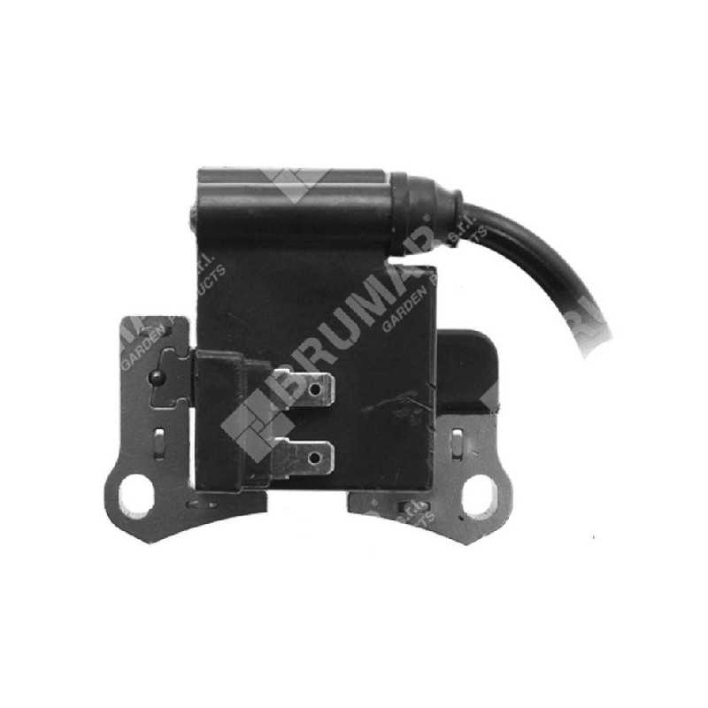 Ignition coil for brushcutters ASIA-CHINA COMPATIBLE - 047820