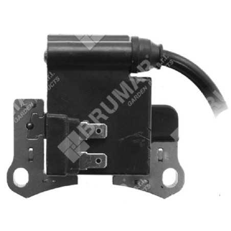Ignition coil for brushcutters ASIA-CHINA COMPATIBLE - 047820 | NewgardenParts.com