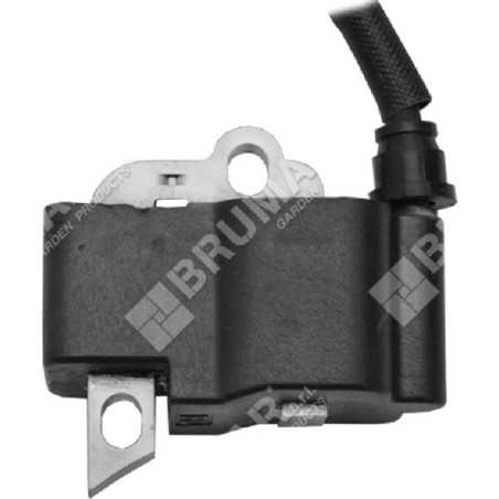Ignition coil for STIHL chainsaws 1139.400.1307 COMPATIBLE - 047210 | NewgardenParts.com