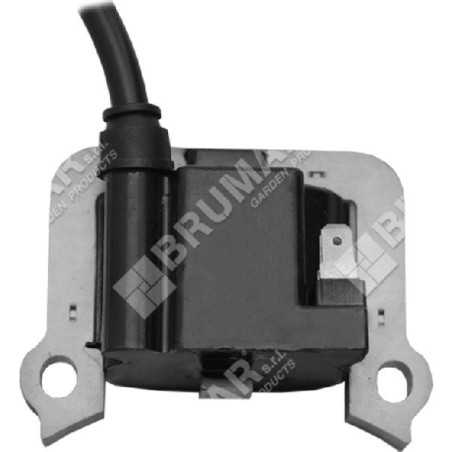 Ignition coil for brushcutters GREEN LINE COMPATIBLE - 047005 | NewgardenParts.com
