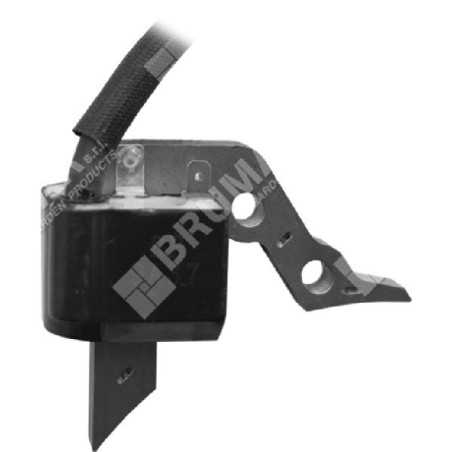 Ignition coil for DAYE engines - DAYEE 23062004801 COMPATIBLE - 045793 | NewgardenParts.com