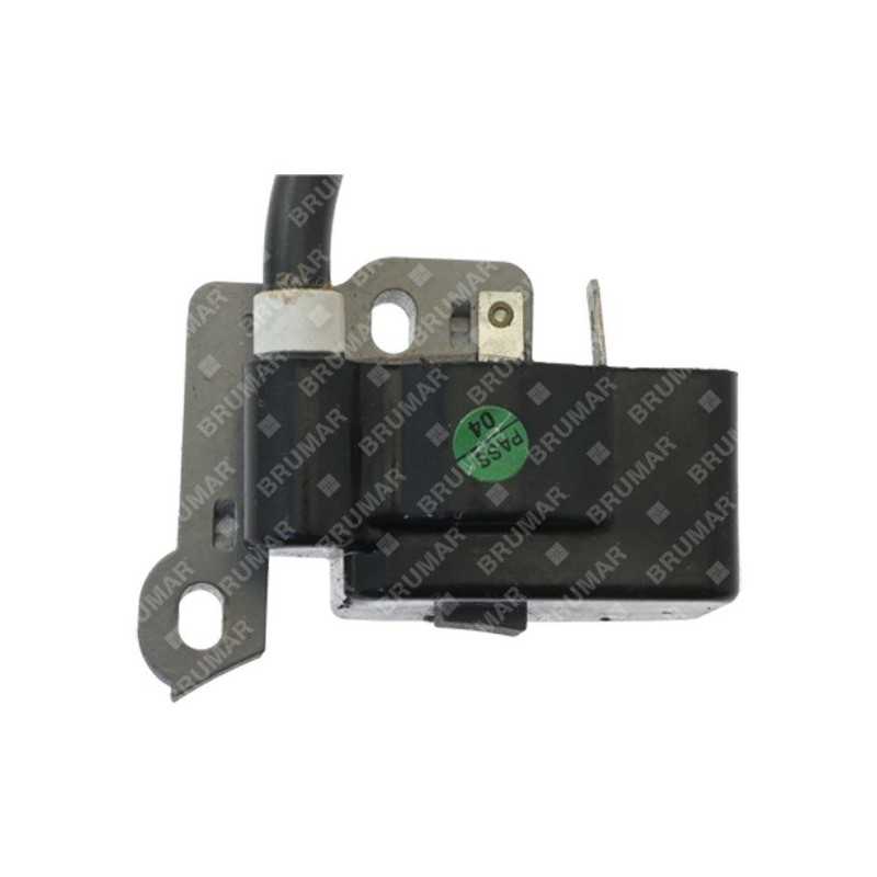Bobina accensione COMPATIBILE - 043780