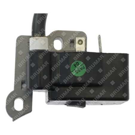COMPATIBLE ignition coil - 043780 | NewgardenParts.com