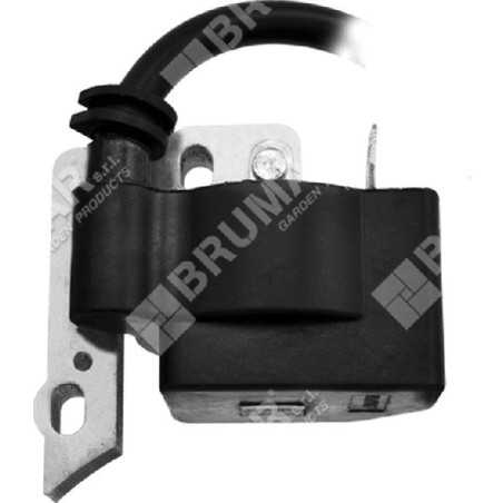 Ignition coil for IKRA blowers - MOGATEC 80030104 COMPATIBLE - 043409 | NewgardenParts.com
