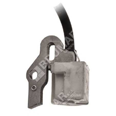 Zündspule für FLYMO-Motoren 538219779 KOMPATIBEL - 030226 | NewgardenParts.com