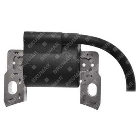 Ignition coil for BRIGGS & STRATTON engines 595554 (ex 799645 - 592335) COMPATIBLE - 027301 | NewgardenParts.com