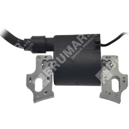 Bobine d'allumage pour souffleuse à neige MAORI COMPATIBLE - 027029 | NewgardenParts.com
