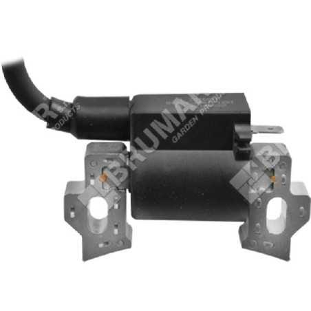 Bobine d'allumage pour souffleuse à neige MAORI COMPATIBLE - 027028 | NewgardenParts.com