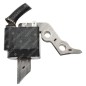 Ignition coil for DAYE motor hoes - DAYEE COMPATIBLE - 026780